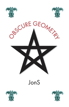 Paperback Obscure Geometry Book