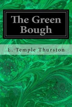 Paperback The Green Bough Book