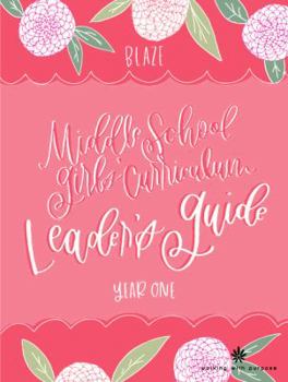Paperback Blaze Leader's Guide Book