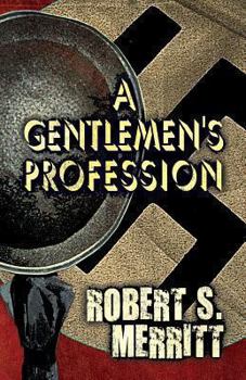 Paperback A Gentlemen's Profession Book