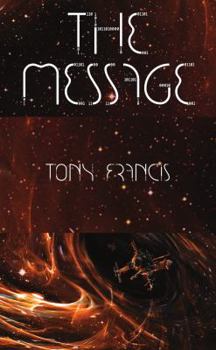Paperback The Message Book