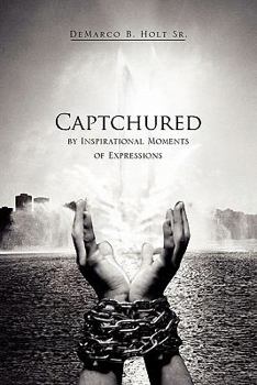 Paperback Captchured Book