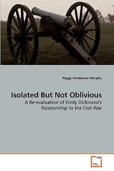 Paperback Isolated But Not Oblivious Book