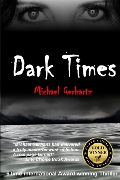 Paperback Dark Times Book