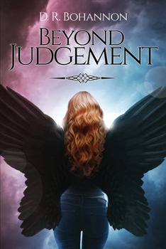 Paperback Beyond Judgement (Beyond Series): Book 1 Book