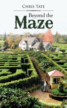 Paperback Beyond the Maze Book