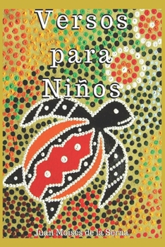 Paperback Versos Para Niños [Spanish] Book