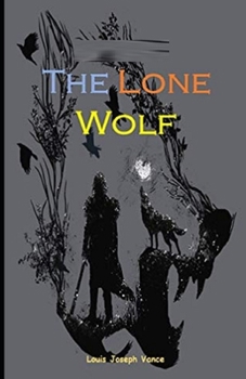 The Lone Wolf Illustrated