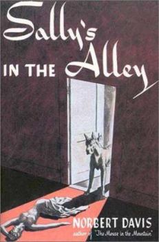 Paperback Sally's in the Alley Book