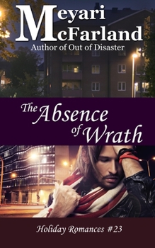 Paperback The Absence of Wrath Book