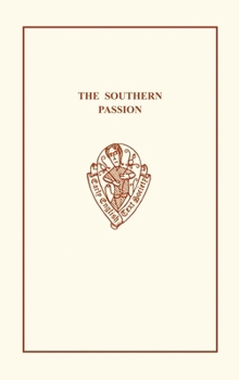 Hardcover Southern Passion Eetso: C 169 C Book