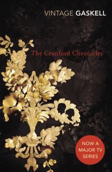 Paperback The Cranford Chronicles Book