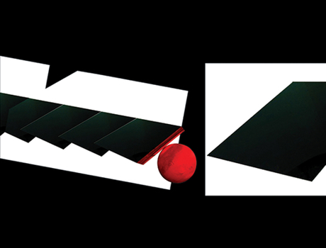 Paperback Mpa: The Interview: Red, Red Future Book