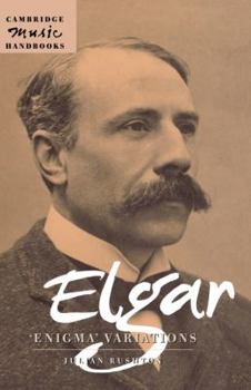 Elgar: Enigma Variations (Cambridge Music Handbooks) - Book  of the Cambridge Music Handbooks