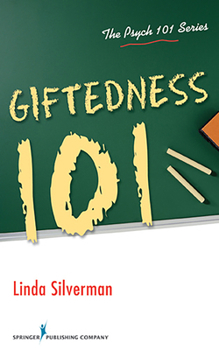 Paperback Giftedness 101 Book