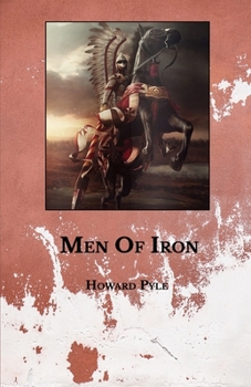 Paperback Men Of Iron Book