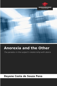 Paperback Anorexia and the Other Book