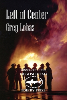 Paperback Left of Center Book