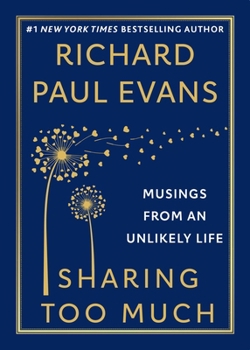 Untitled Book of Essays: Inspirational Musings and Lessons from an Unlikely Life