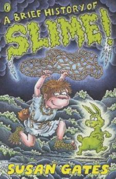 Paperback Brief History Of Slime Book