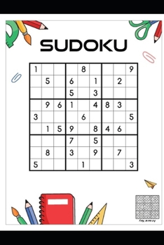 Paperback Mindful Sudoku Mastery: A Journey Through Puzzling Brilliance Book