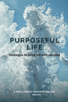 Paperback Purposeful Life Book