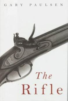 Hardcover The Rifle Book