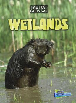 Paperback Wetlands Book