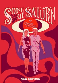 Paperback The Song of Saturn Book