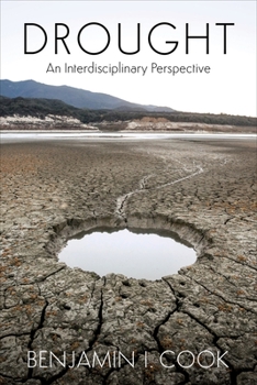 Paperback Drought: An Interdisciplinary Perspective Book