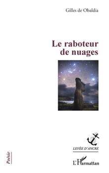 Paperback Le raboteur de nuages [French] Book