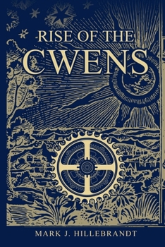 Paperback RISE OF THE CWENS Book
