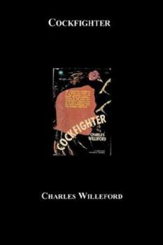 Paperback Cockfighter Book