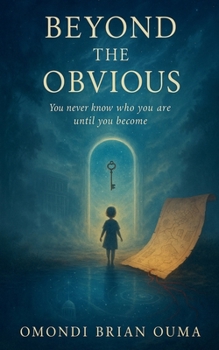 Paperback Beyond the Obvious Book