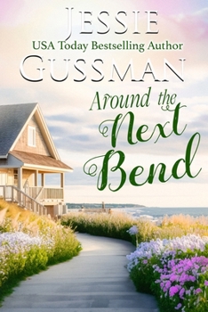 Paperback Around the Next Bend Book