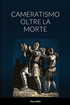 Paperback Cameratismo Oltre La Morte [Italian] Book