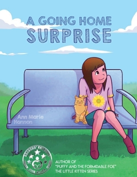 Paperback A Going Home Surprise Book