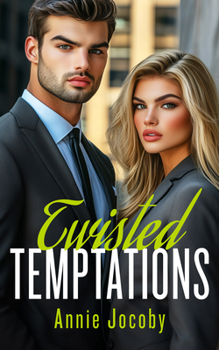 Paperback Twisted Temptations: The Gallagher Family Book