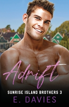 Paperback Adrift Book
