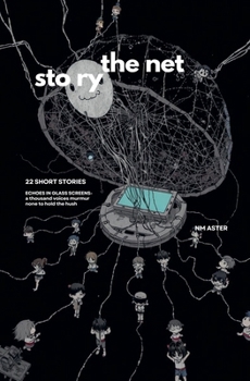 Paperback The Net Story Book