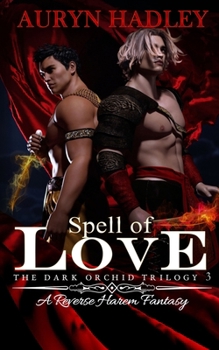 Paperback Spell of Love Book