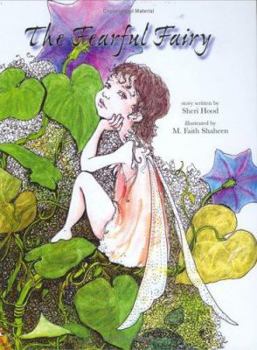 Hardcover The Fearful Fairy Book