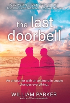 Hardcover The Last Doorbell Book