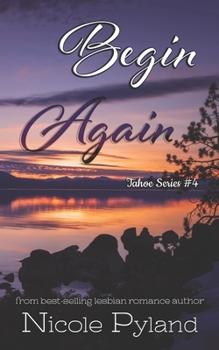 Paperback Begin Again Book