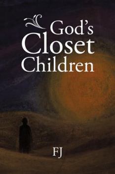 Paperback God's Closet Children Book
