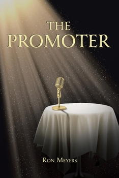 Paperback The Promoter Book