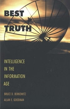 Paperback Best Truth Book