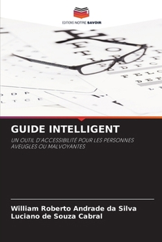 Paperback Guide Intelligent [French] Book