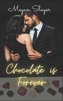 Paperback Chocolate is Forever Book