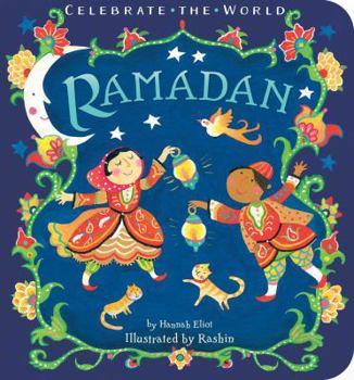 Ramadan - Book  of the Celebrate the World